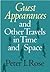 Guest Appearances & Other Travels In Time & Space