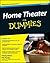 Home Theater For Dummies