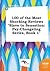 100 of the Most Shocking Reviews Slave to Sensation: Psy-Changeling Series, Book 1