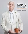 Comic Genius by Matt Hoyle