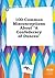 100 Common Misconceptions about a Confederacy of Dunces
