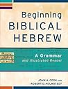 Beginning Biblica...