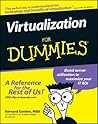 Virtualization For Dummies