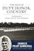 The Way of Duty, Honor, Country: The Memoir of General Charles Pelot Summerall (American Warrior Series)