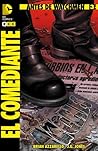 Antes de Watchmen by Brian Azzarello Antes de Watchmen by Brian Azzarello