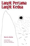 Langit Pertama Langit Kedua: Cerita Pendek, Catatan Perjalanan, Esei, Kritik, Perdebatan
