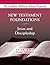 New Testament Foundations: Jesus and Discipleship (Year Two, Teacher Guidebook)
