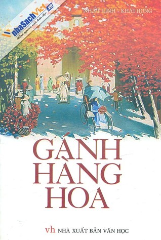 Gánh hàng hoa (Paperback)