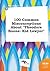 100 Common Misconceptions about Theodore Boone: Kid Lawyer