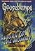Return of the Mummy (Goosebumps)