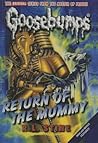 Return of the Mummy