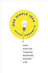 One Simple Idea: ...