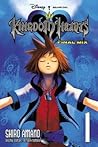 Kingdom Hearts by Shiro Amano