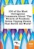 100 of the Most Outrageous Comments about the Miracle of Freedom: Seven Tipping Points That Saved the World