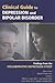 Clinical Guide to Depression and Bipolar Disorder: Findings from the Collaborative Depression Study