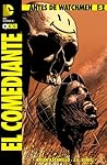 ANTES DE WATCHMEN by Brian Azzarello ANTES DE WATCHMEN by Brian Azzarello