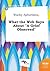 Wacky Aphorisms, What the Web Says about a Grief Observed by Jonathan Hacker