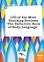 100 of the Most Shocking Reviews the Definitive Book of Body Language