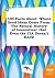 100 Facts about Where Good Ideas Come from: The Natural History of Innovation That Even the CIA Doesn't Know