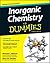 Inorganic Chemistry for Dummies