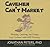 Cavemen Can't Market: Attra...