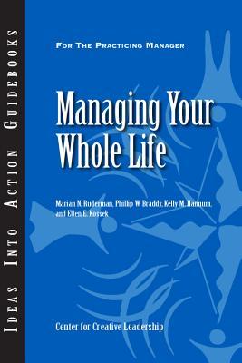 Managing Your Whole Life (ebook)