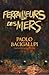 Ferrailleurs des mers by Paolo Bacigalupi