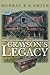 Grayson's Legacy: A Father's Dark Secrets Leave his Son a Shocking Inheritance