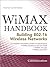 WiMAX Handbook by OHRTMAN