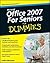 Microsoft Office 2007 For S...