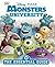 Monsters University: The Es...