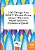 100 Things You Don't Wanna Know about Warriors Super Edition: Firestar's Quest