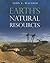 Earth's Natural Resources