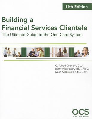Building a Financial Services Clientele