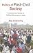 Politics of Post-Civil Society by Ajay Gudavarthy