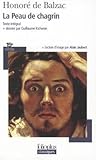 La Peau De Chagrin