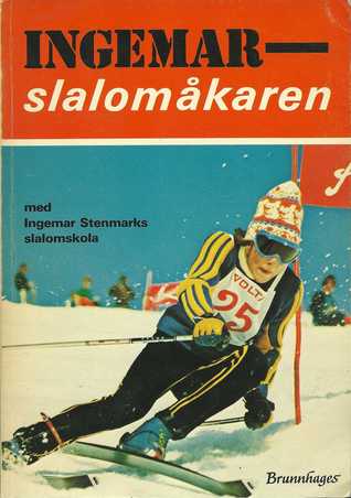 Ingemar - slalomåkaren