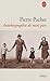 Autobiographie de Mon Pere (French Edition)