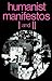 Humanist Manifestos I and II by Paul Kurtz