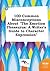 100 Common Misconceptions about the Emotion Thesaurus: A Writer's Guide to Character Expression