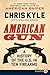 American Gun: A History of the U.S. in Ten Firearms