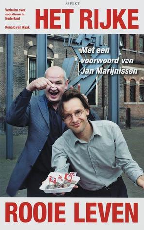 Het Rijke Rooie Leven (Paperback)