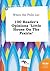 When the Polls Lie: 100 Reader's Opinions Little House on the Prairie