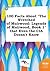 100 Facts about the Wretched of Muirwood: Legends of Muirwood, Book 1 That Even the CIA Doesn't Know