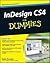 InDesign CS4 For Dummies