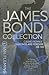James Bond Collection: Dr. No, Casino Royale, Diamonds are Forever