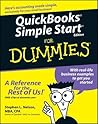 QuickBooks Simple Start For Dummies