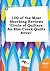 100 of the Most Shocking Reviews Circle of Quilters: An ELM Creek Quilts Novel