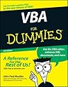 VBA For Dummies