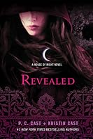 Revealed House Of Night 11 By P C Cast